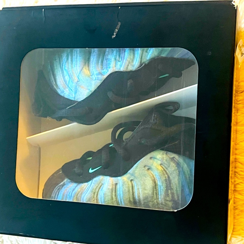 Nike lil posite